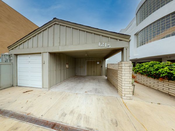 San Diego Beach Communities North Home 1028490