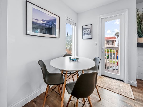 San Diego Beach Communities North Home 1028491