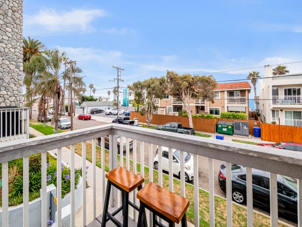 San Diego Beach Communities North Home 1028491