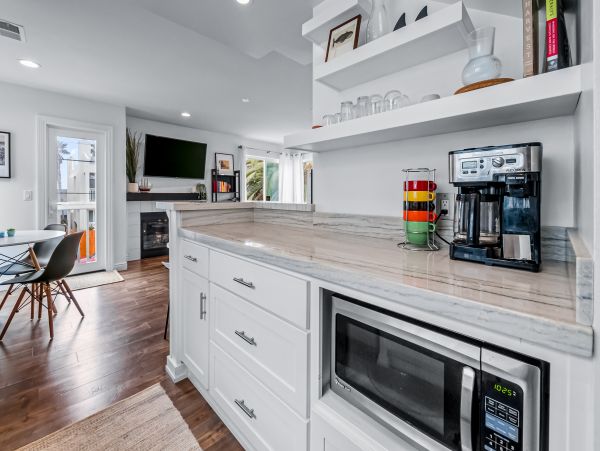 San Diego Beach Communities North Home 1028491