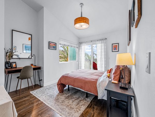 San Diego Beach Communities North Home 1028491