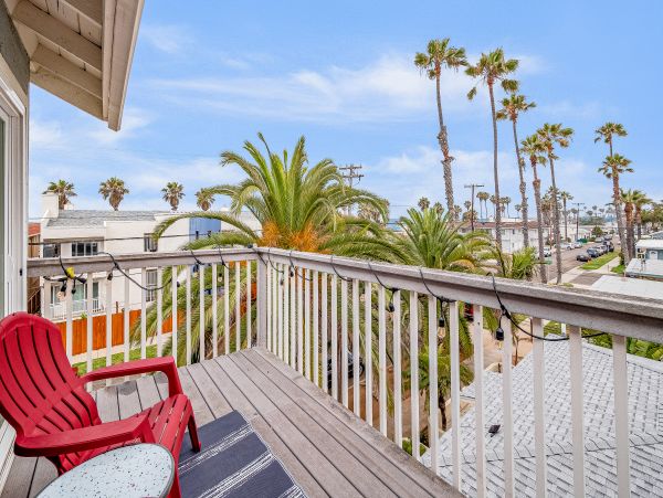 San Diego Beach Communities North Home 1028491