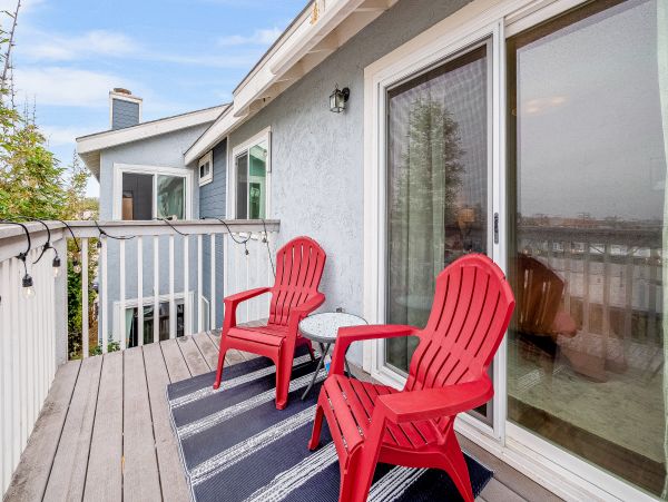 San Diego Beach Communities North Home 1028491