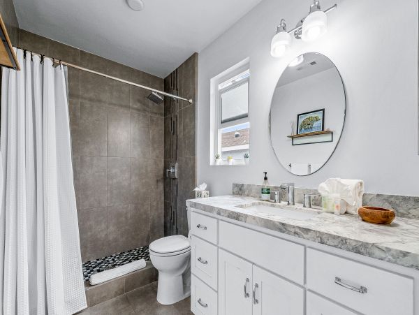 San Diego Beach Communities North Home 1028491