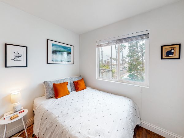 San Diego Beach Communities North Home 1028491
