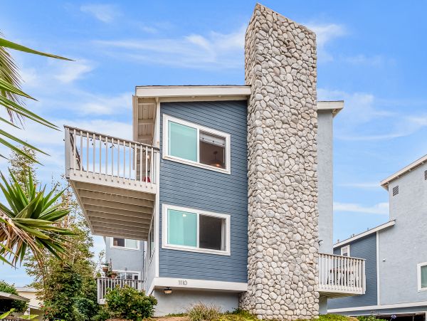 San Diego Beach Communities North Home 1028491