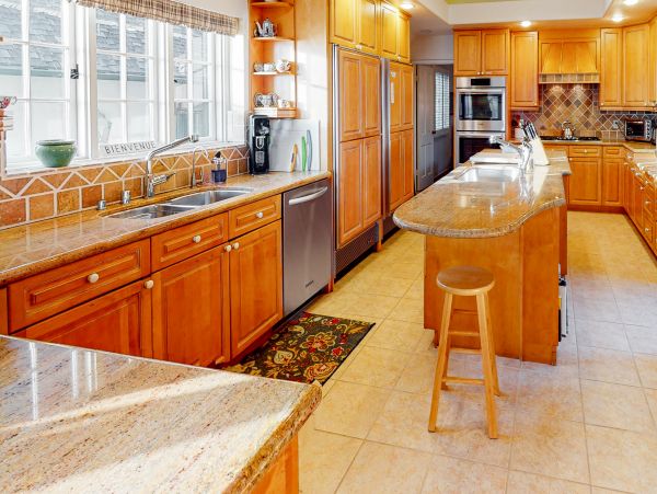 San Diego Beach Communities North Home 1028492