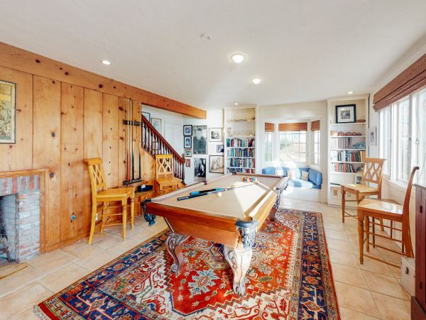 San Diego Beach Communities North Home 1028492