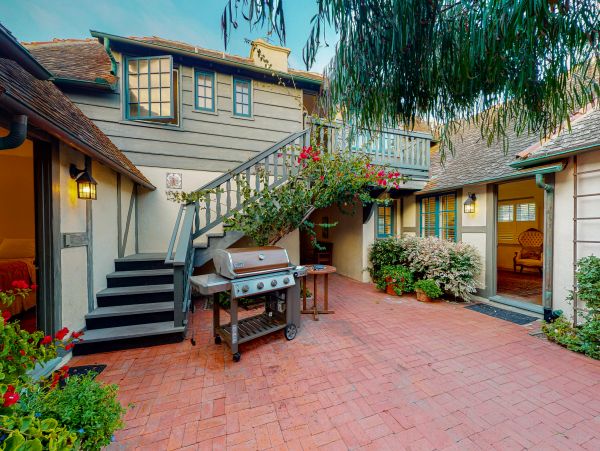 San Diego Beach Communities North Home 1028492