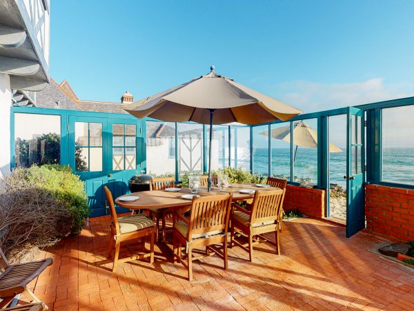San Diego Beach Communities North Home 1028492