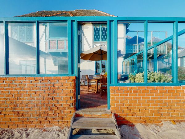 San Diego Beach Communities North Home 1028492