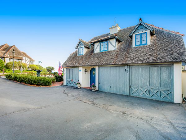 San Diego Beach Communities North Home 1028492
