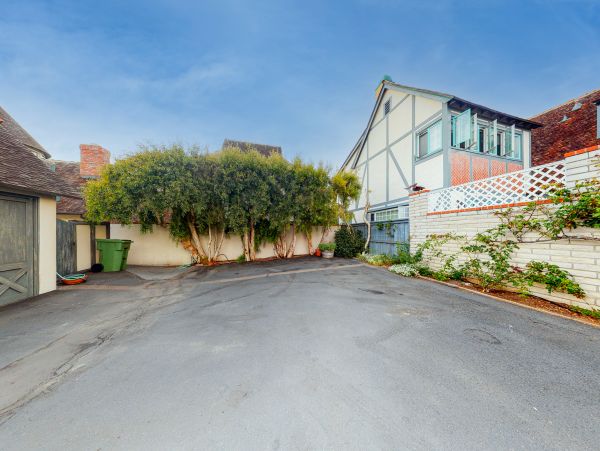 San Diego Beach Communities North Home 1028492