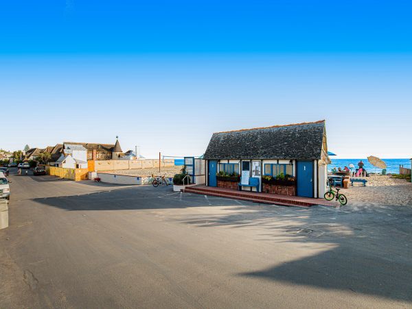 San Diego Beach Communities North Home 1028492