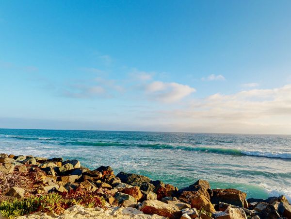 San Diego Beach Communities North Home 1028492