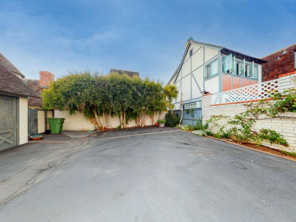 San Diego Beach Communities North Home 1028493