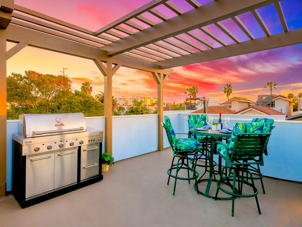 San Diego Beach Communities North Home 1028494