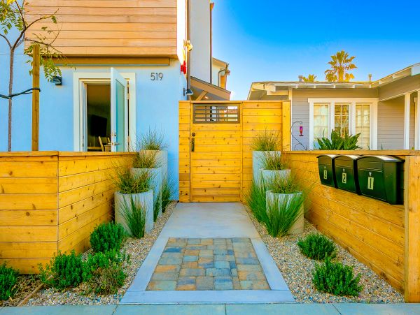 San Diego Beach Communities North Home 1028494