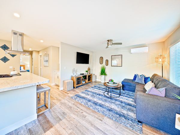 San Diego Beach Communities North Home 1028494