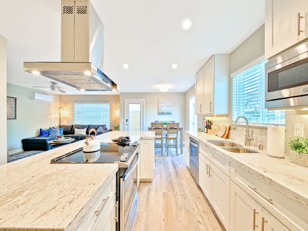 San Diego Beach Communities North Home 1028494
