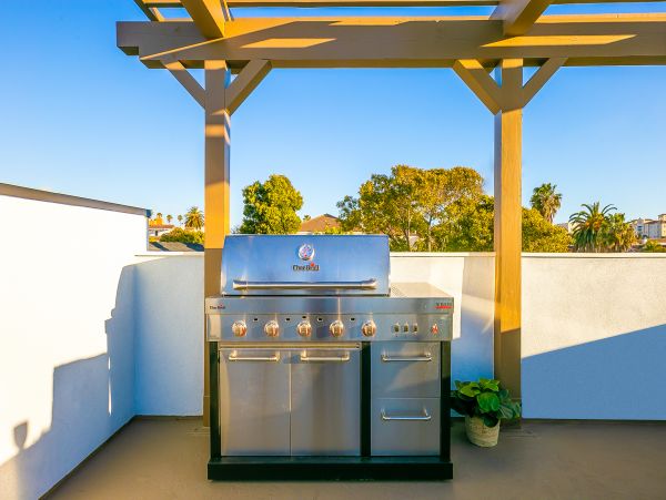San Diego Beach Communities North Home 1028494