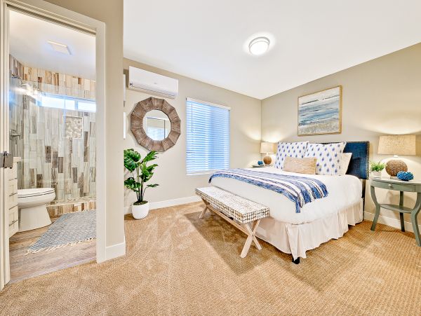 San Diego Beach Communities North Home 1028494