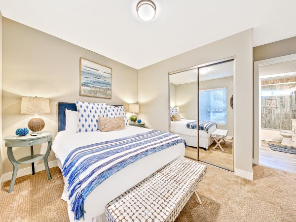 San Diego Beach Communities North Home 1028494