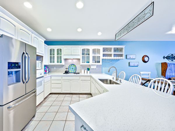 San Diego Beach Communities North Home 1028495