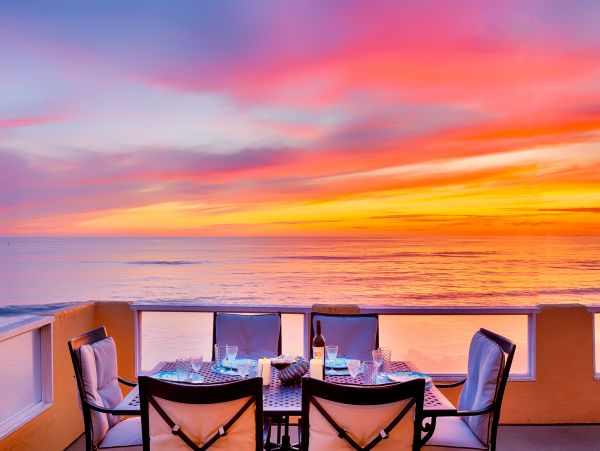 San Diego Beach Communities North Home 1028495