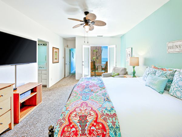 San Diego Beach Communities North Home 1028495