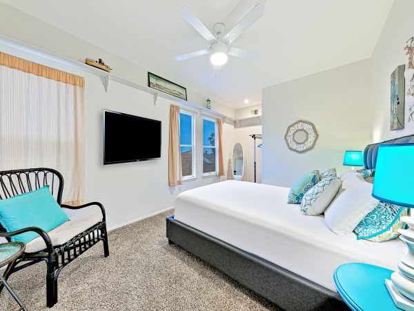 San Diego Beach Communities North Home 1028495