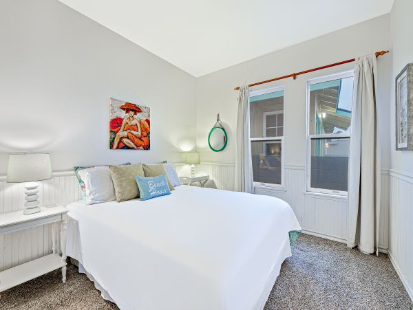 San Diego Beach Communities North Home 1028495