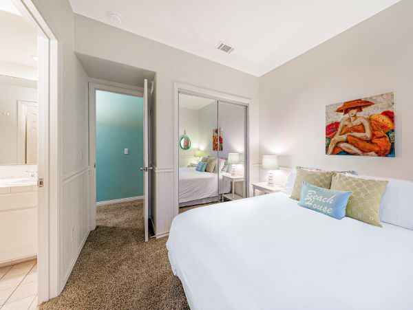 San Diego Beach Communities North Home 1028495