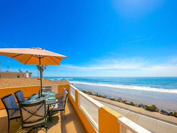 San Diego Beach Communities North Home 1028495