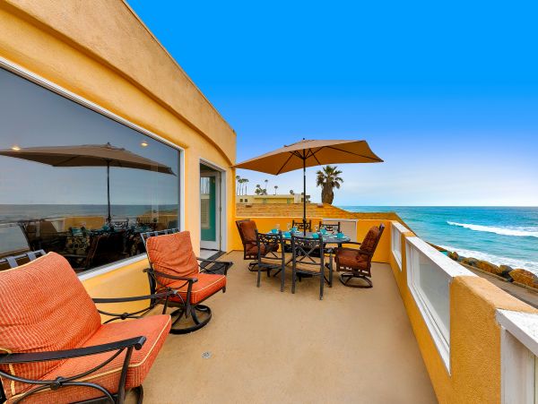 San Diego Beach Communities North Home 1028495