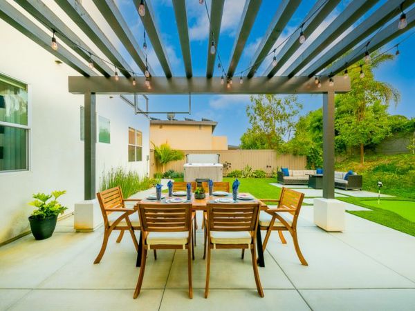 San Diego Beach Communities North Home 1028496