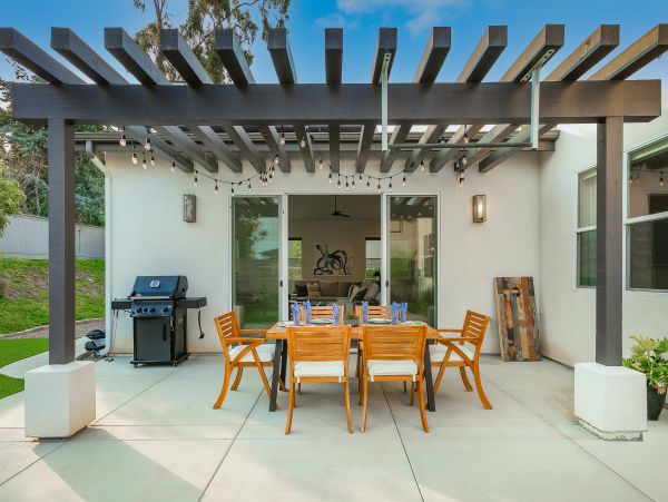 San Diego Beach Communities North Home 1028496