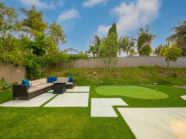 San Diego Beach Communities North Home 1028496