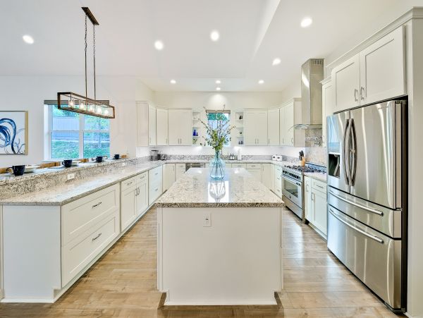 San Diego Beach Communities North Home 1028496