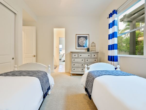 San Diego Beach Communities North Home 1028496