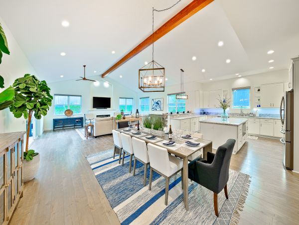 San Diego Beach Communities North Home 1028496
