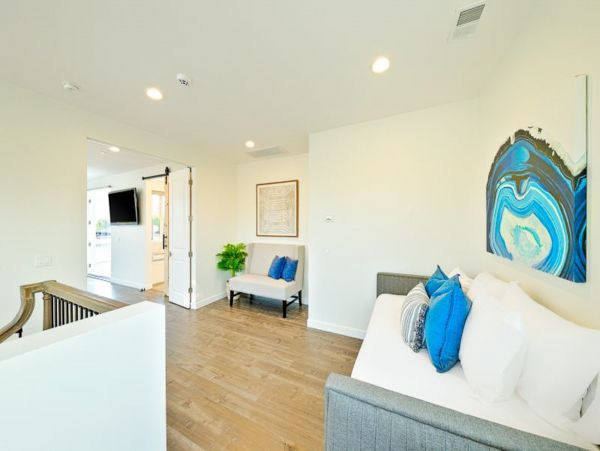 San Diego Beach Communities North Home 1028496