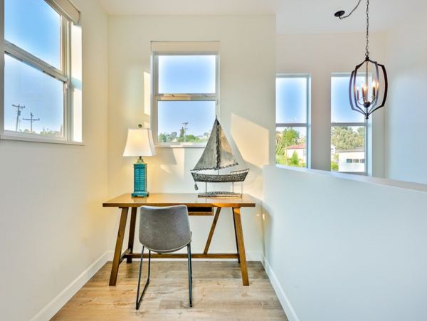 San Diego Beach Communities North Home 1028496