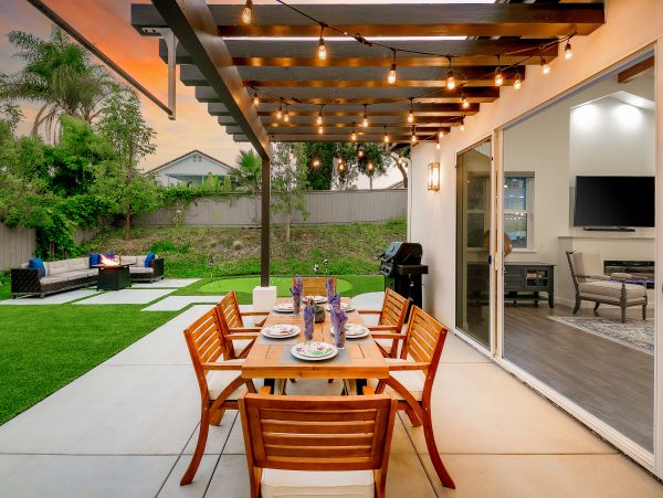 San Diego Beach Communities North Home 1028496