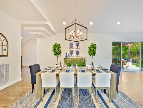 San Diego Beach Communities North Home 1028496