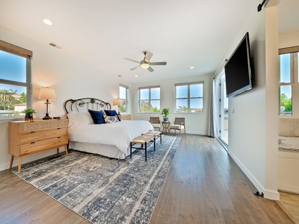 San Diego Beach Communities North Home 1028496