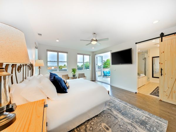 San Diego Beach Communities North Home 1028496