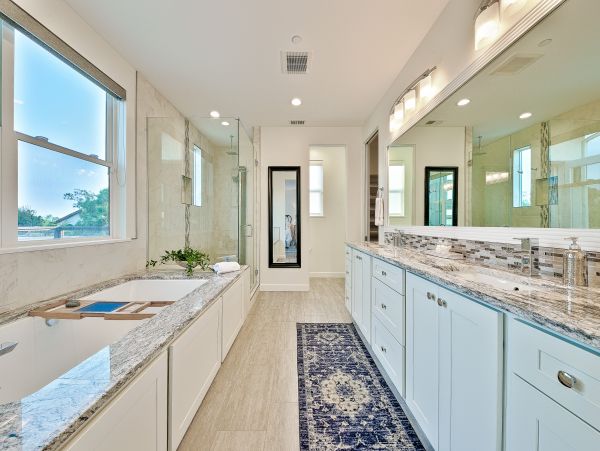 San Diego Beach Communities North Home 1028496
