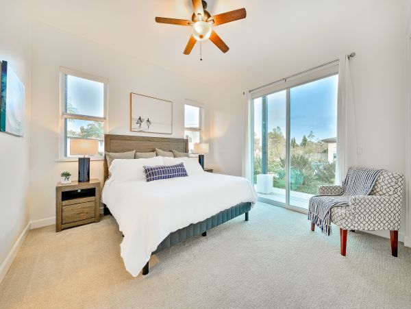 San Diego Beach Communities North Home 1028496