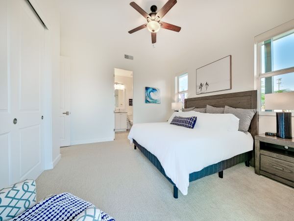 San Diego Beach Communities North Home 1028496